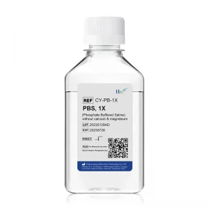 Phosphate Buffered Saline Buffer, PBS Phosphate Buffered Saline Buffer, PBS