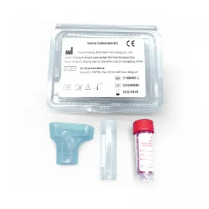 What Are Saliva Collection Kits Used For? What Are Saliva Collection Kits Used For?