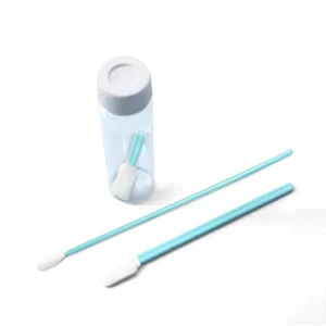 What is A TOC Cleaning Validation Swab for?
