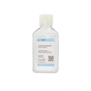 SALINE STERILE SOL. 1000CC SALINE STERILE SOL. 1000CC