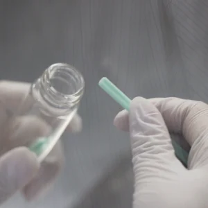 Swabs for Cleaning Validation in Pharmaceutical Manufacturing Swabs for Cleaning Validation in Pharmaceutical Manufacturing