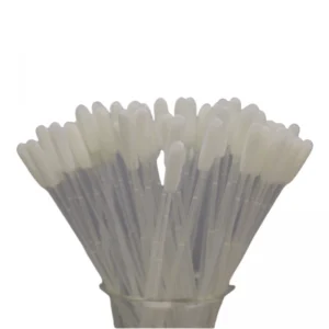 The correct usage method of flocked swabs The correct usage method of flocked swabs