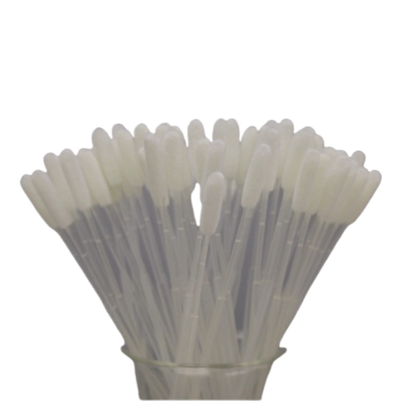 HCY™ iclean flocked swabs