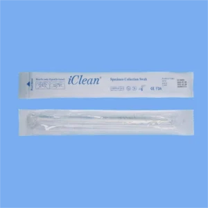 Nasopharyngeal Flocked Swabs Sterile Individually Packaged Nasopharyngeal Flocked Swabs Sterile Individually Packaged
