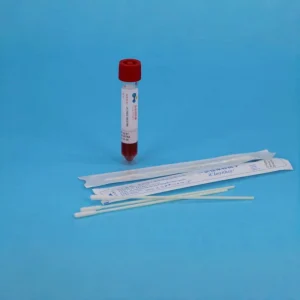 What are the benefits of using flocked swabs What are the benefits of using flocked swabs