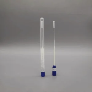 Buy Flocked Nasopharyngeal Swabs for Specimen Collection Buy Flocked Nasopharyngeal Swabs for Specimen Collection