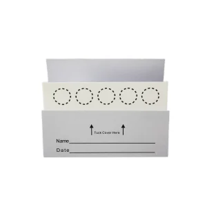 903 HCY DNA Blood COLLECTION CARD
