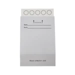903 HCY DNA Blood COLLECTION CARD