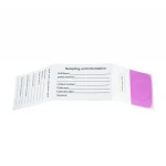 903 Oral Cell DNA Collection Card