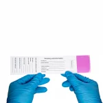 903 Oral Cell DNA Collection Card