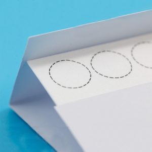 903 Proteinsaver Card