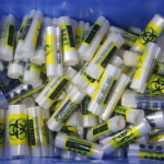 HCY™ Viral Specimen Collection Kit