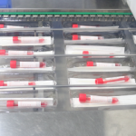 HCY™ Viral Specimen Collection Kit