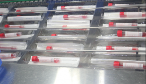 HCY™ Viral Specimen Collection Kit HCY™ Viral Specimen Collection Kit
