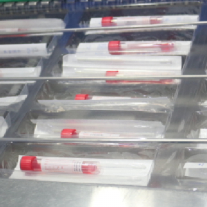 HCY™ Viral Specimen Collection Kit
