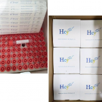 HCY™ Specimen Collection and Transport System Sterile