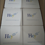 HCY™ Specimen Collection and Transport System Sterile
