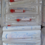 HCY™ Specimen Collection and Transport System Sterile