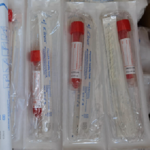 HCY™ Specimen Collection and Transport System Sterile