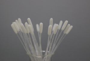 HCY™ iclean flocked swabs