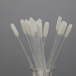HCY iclean flocked swabsHCY™ iclean flocked swabs