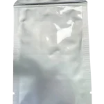 Oral cell collection card indicator type