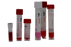 Virus Sampling Tube: Essential Tool for Pathogen Collection and Transport