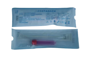 Flocked Swabs: Definition and Industry Applications – A Complete Guide