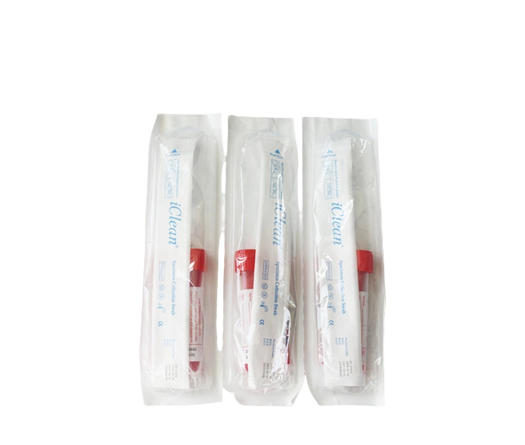 disposable virus sampling tube disposable virus sampling tube