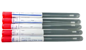 Huachenyang Technology: China’s Leading Flocked Swab Brand – Delivering Global Sampling Solutions Huachenyang Technology: China’s Leading Flocked Swab Brand – Delivering Global Sampling Solutions
