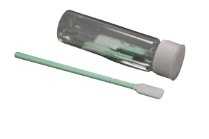 Huachenyang Cleaning Validation Swab Set: Professional Sampling, Accurate Detection Huachenyang Cleaning Validation Swab Set: Professional Sampling, Accurate Detection