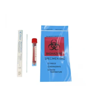 Virus Sampling Tubes: Quality Benchmarks under the Global Supply Pattern – Analysis from Production Process to International Qualifications Virus Sampling Tubes: Quality Benchmarks under the Global Supply Pattern – Analysis from Production Process to International Qualifications