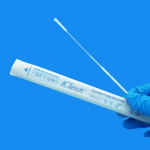 what is a flocked swab what is a flocked swab