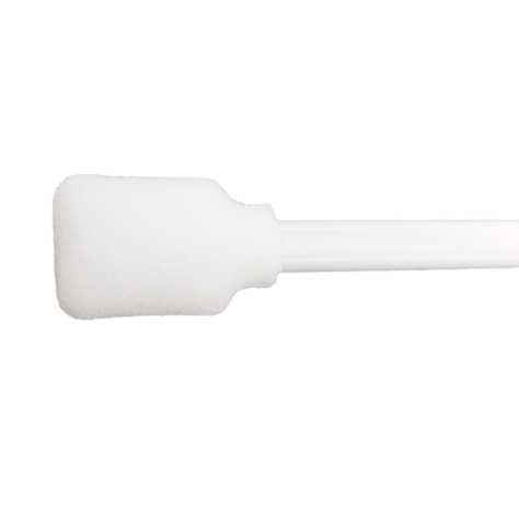 Foam Tipped IPA Clean Swab