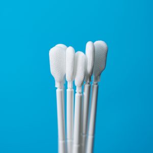 CY – 761K Cleaning Validation Swabs: Efficient & Precise