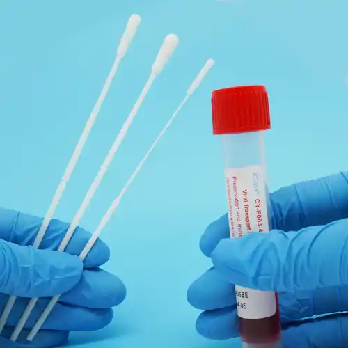 What Is V iral Transport Media What Is V iral Transport Media