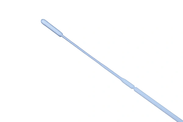 what is disposable sampling swabs