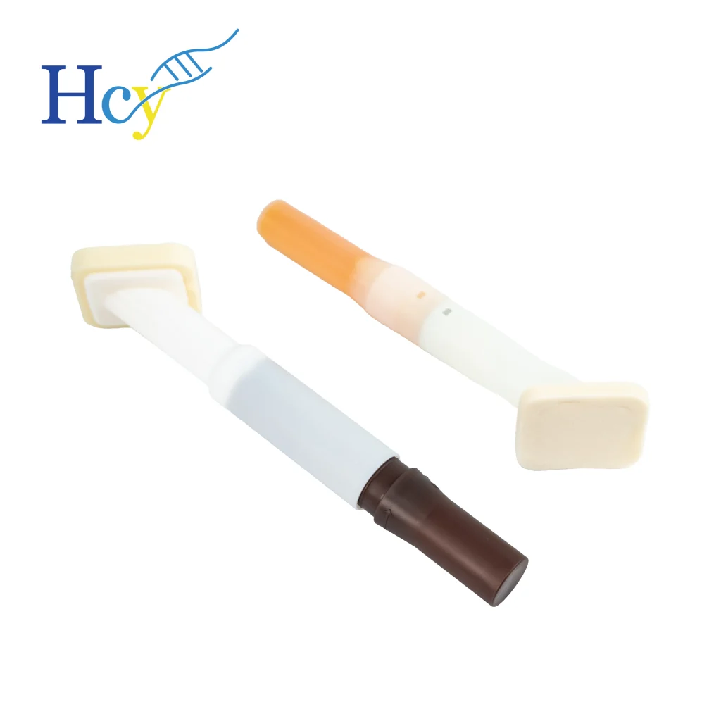 Ready-to-Use CHG Applicator for Superior Skin Antisepsis