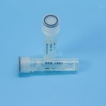 Home DNA Collection Kit, At Home DNA Test Kit With Tongue coating Swab