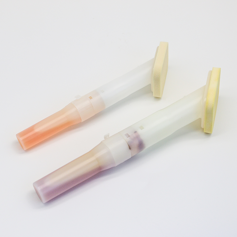 Ready-to-Use CHG Applicator for Superior Skin Antisepsis
