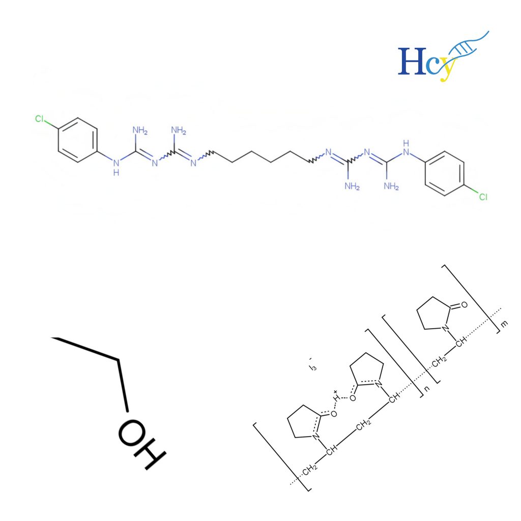 Alcohol, Povidone-Iodine, or CHG: A Clinical Guide to Skin Antiseptics Alcohol, Povidone-Iodine, or CHG: A Clinical Guide to Skin Antiseptics