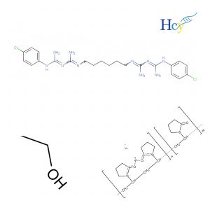 Alcohol, Povidone-Iodine, or CHG: A Clinical Guide to Skin Antiseptics