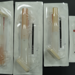 CHG Swab Applicator