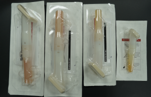CHG Swab Applicator