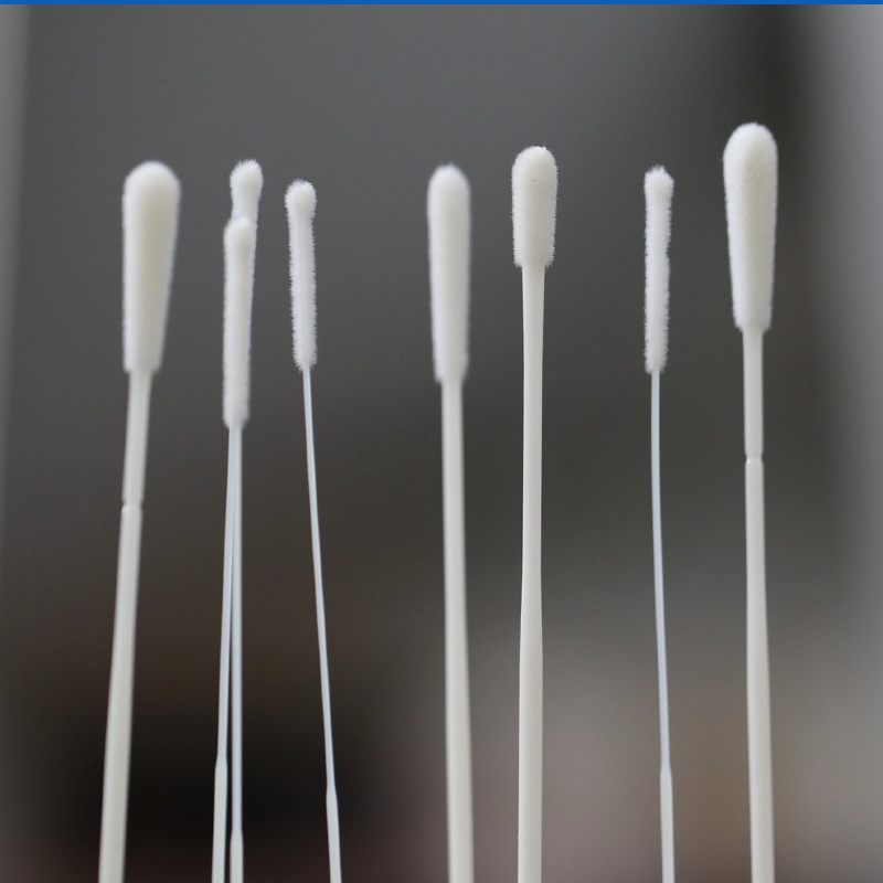 what is HCY flocked swabs what is HCY flocked swabs