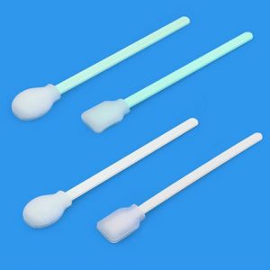 CHG pre-operative skin disinfection swabs