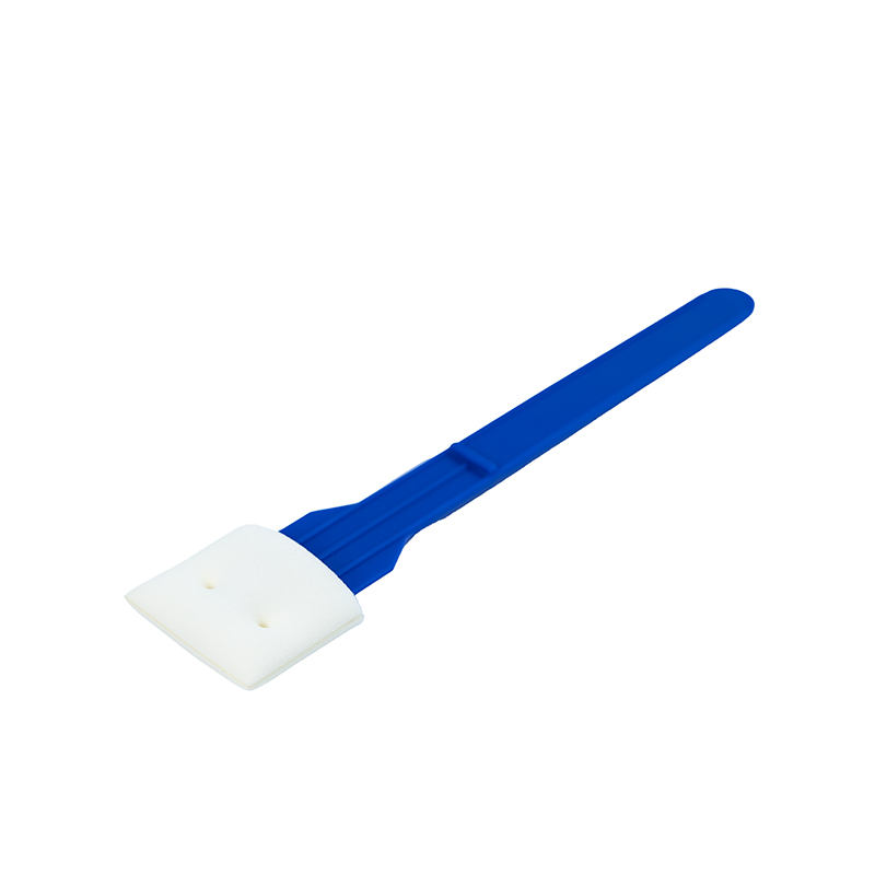 Sponge Stick Food Inspection Huachenyang Sterile Sponge Stick | Ready-to-Use for Accurate Surface ...