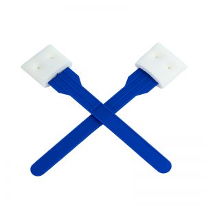 Huachenyang Sterile Sponge Stick | Ready-to-Use for Accurate Surface Monitoring