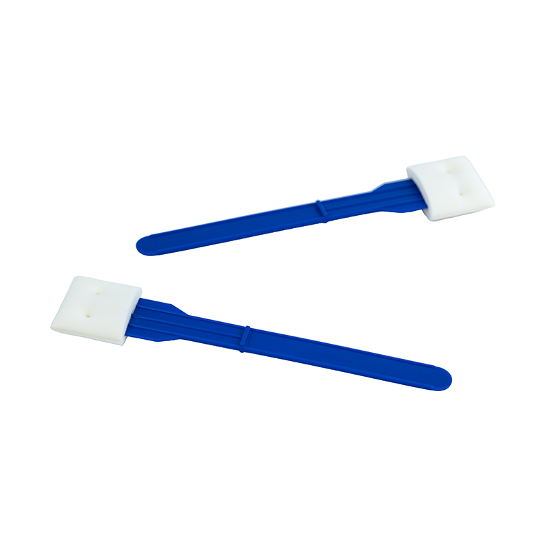 Sponge Stick Food Inspection Huachenyang Sterile Sponge Stick | Ready-to-Use for Accurate Surface ...
