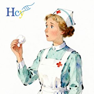 From Cotton Swabs to All-in-One Applicators: The Minimalist Medical Revolution